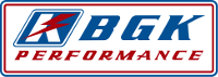 BGK Performance logo